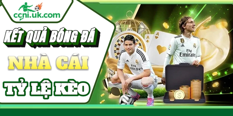 Kết Quả Bóng Đá mới nhất – Cập nhật từng giây