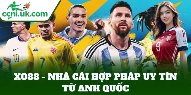 XO88 –  Sân Chơi Cá Cược Bóng Đá Và Casino Đỉnh Cao